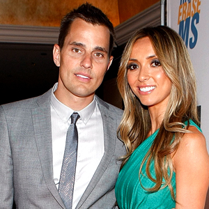 Bill Rancic, Giuliana Rancic Bill Rancic, Giuliana Rancic